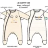 DORS BIEN OUVERTURE AVANT 3 A 23 MOIS