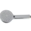 DOUCHETTE 3 FONCTIONS ANTICALCAIRE CHROME