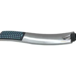 DOUCHETTE ZEN  1 FONCTION  JET PLUIE   ANTICALCAIRE   CHROME