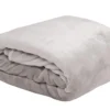 DOUDOU PLAID 180X220CM LIN