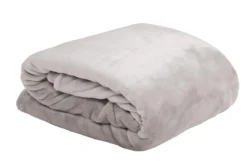 DOUDOU PLAID 130X160CM LIN