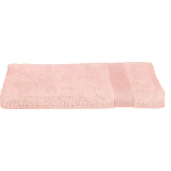 DRAP BAIN 450GR ROSE 100X150CM