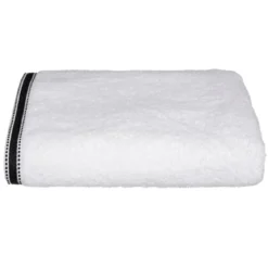 DRAP BAIN JOIA 550GR BLANC 100X150CM