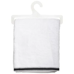 DRAP BAIN JOIA 550GR BLANC 100X150CM