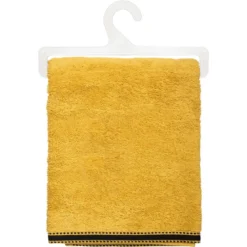 DRAP BAIN JOIA 550GR OCRE 100X150CM