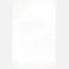 DRAP DE BAIN WAFFLE 90X150CM BLANC