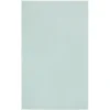 DRAP DE BAIN WAFFLE 90X150CM SAUGE