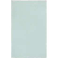 DRAP DE BAIN WAFFLE 90X150CM SAUGE