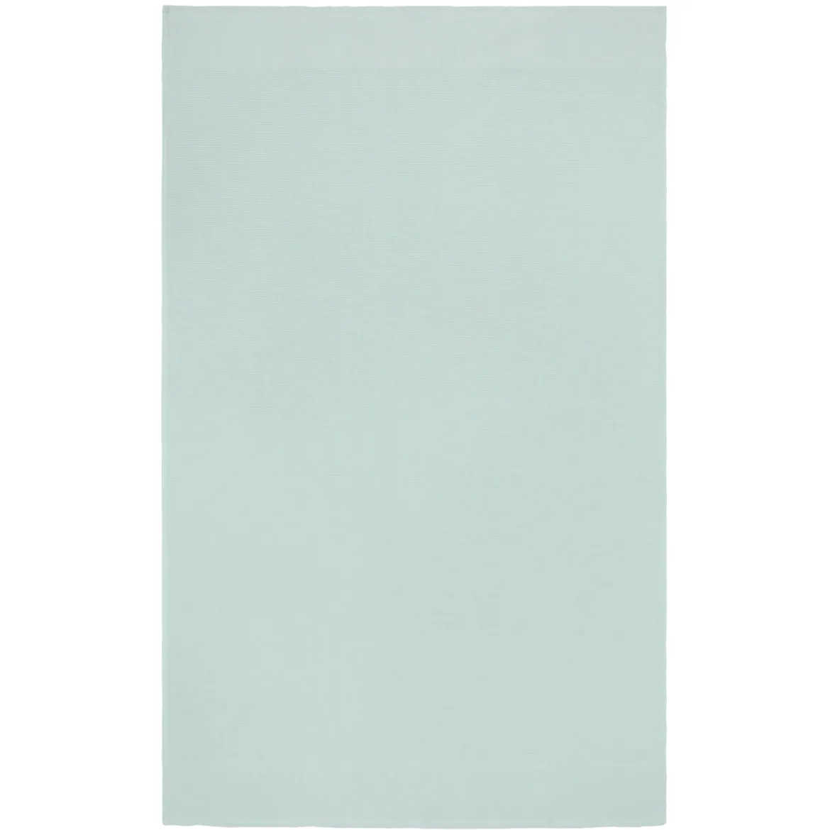 DRAP DE BAIN WAFFLE 90X150CM SAUGE