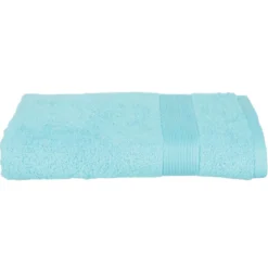 DRAP DOUCHE 450GR AQUA 70X130CM