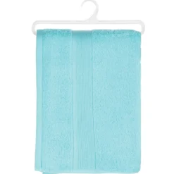DRAP DOUCHE 450GR AQUA 70X130CM