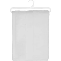 DRAP DOUCHE 450GR BLANC 70X130CM