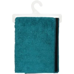 DRAP DOUCHE JOIA 550GR CANARD 70X130CM