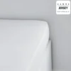DRAP HOUSSE JERSEY 90X190CM CRAIE