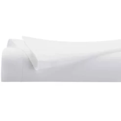 DRAP PLAT BLANC 240X290CM