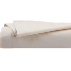 DRAP PLAT LIN 240X290CM