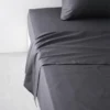 DRAP PLAT 180X290CM FUSAIN