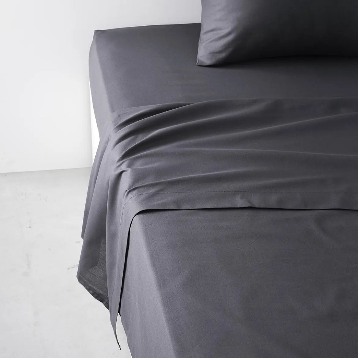 DRAP PLAT 180X290CM FUSAIN