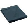 DRAP PLAT 180X290CM PERCALE 78 FILS PERCALINE BLEU NUIT