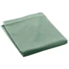 DRAP PLAT 240X300CM PERCALE UNI 78 FILS TILLEUL