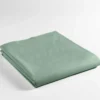 DRAP PLAT 240X300CM UNI 57 FILS LINA SAUGE