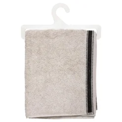 DRAP DOUCHE JOIA 550GR LIN 70X130CM