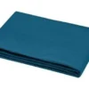 DRAP PLAT 180X290CM PETROLE 57 FILS