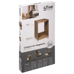 DRESSING L 60CM PENDERIE ORSO