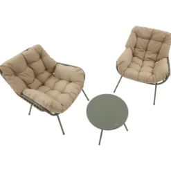 DUO SALON PAOPAO LAURIER 2 PLACES