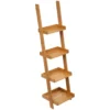 ECHELLE ETAGERE 4 NIVEAUX SICELA BAMBOU