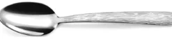 ECORCE CUILLERE SOUPE INOX