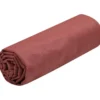 EDEN DRAP HOUSSE 180X200CM GRENACHE