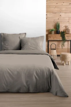 EDEN HOUSSE COUETTE 210X200CM LIN