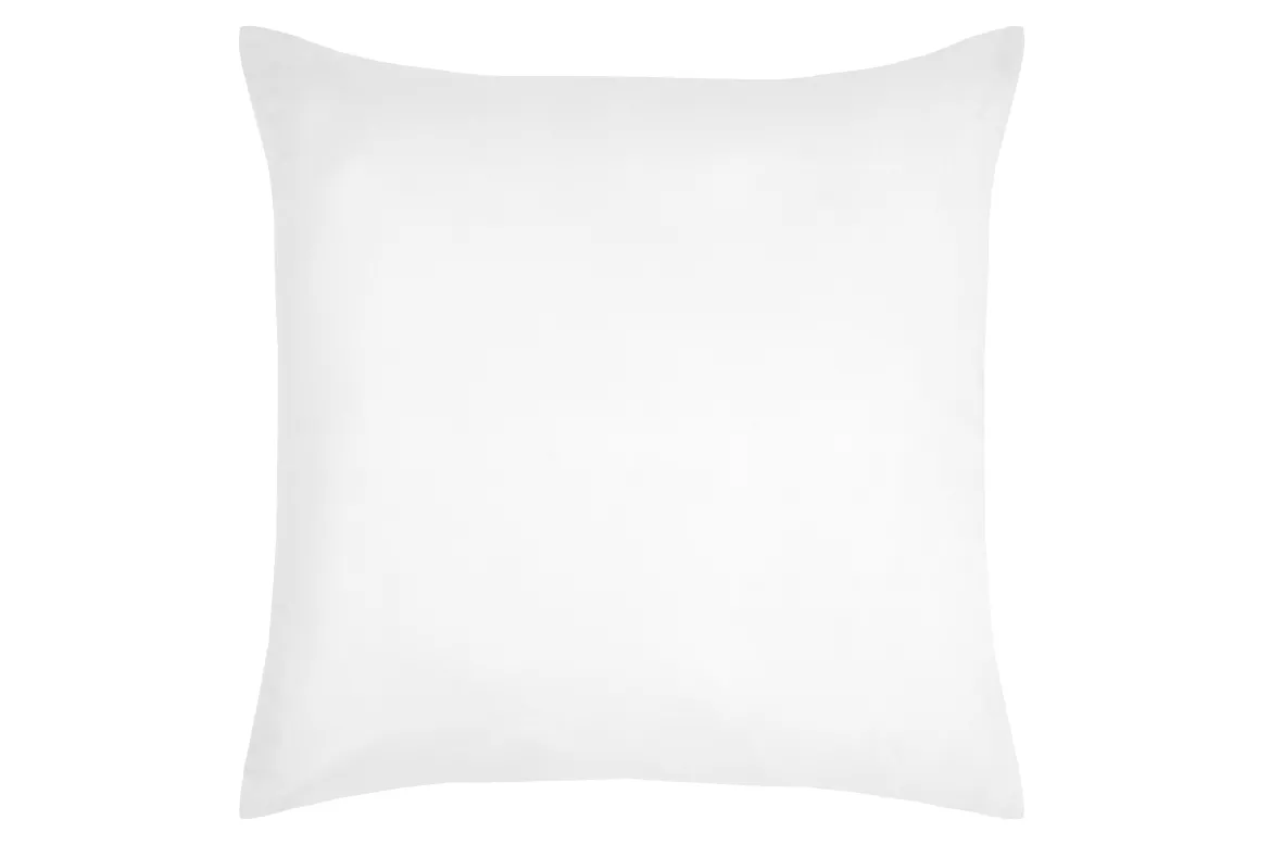 EDEN TAIE SAC 65X65CM BLANC