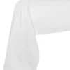 EDEN TAIE TRAVERSIN 65X100CM BLANC