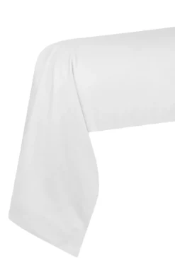 EDEN TAIE TRAVERSIN 65X100CM BLANC