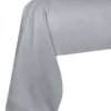 EDEN TAIE TRAVERSIN 65X100CM SOURIS