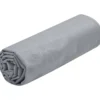 EDEN DRAP HOUSSE 90X190CM SOURIS