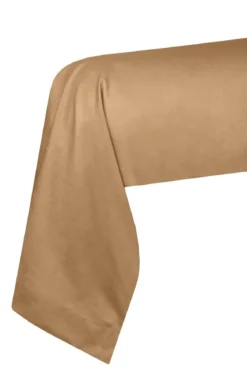 EDEN TAIE SAC 65X100CM CURRY