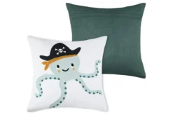 EDOUARD COUSSIN 40X40CM CELADON