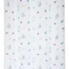 EDOUARD VOILE 140X260CM MULTICOLORE