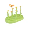 EGOUTTE BIBERON PLIABLE 20X3X32CM JOLI JARDIN