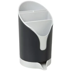 EGOUTTOIR A COUVERTS GRIS NEO