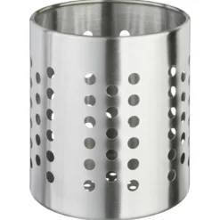 EGOUTTOIR COUVERT INOX