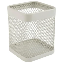 EGOUTTOIR COUVERT METAL MAYAJ BEIGE