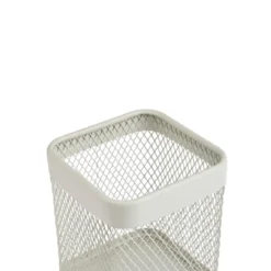 EGOUTTOIR COUVERT METAL MAYAJ BEIGE