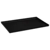 EGOUTTOIR 2 NIVEAUX METAL BLACKWOOD