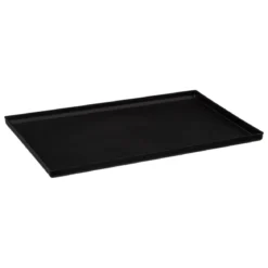 EGOUTTOIR 2 NIVEAUX METAL BLACKWOOD