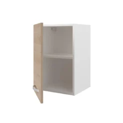 EKO MEUBLE HAUT 40CM 1 PORTE