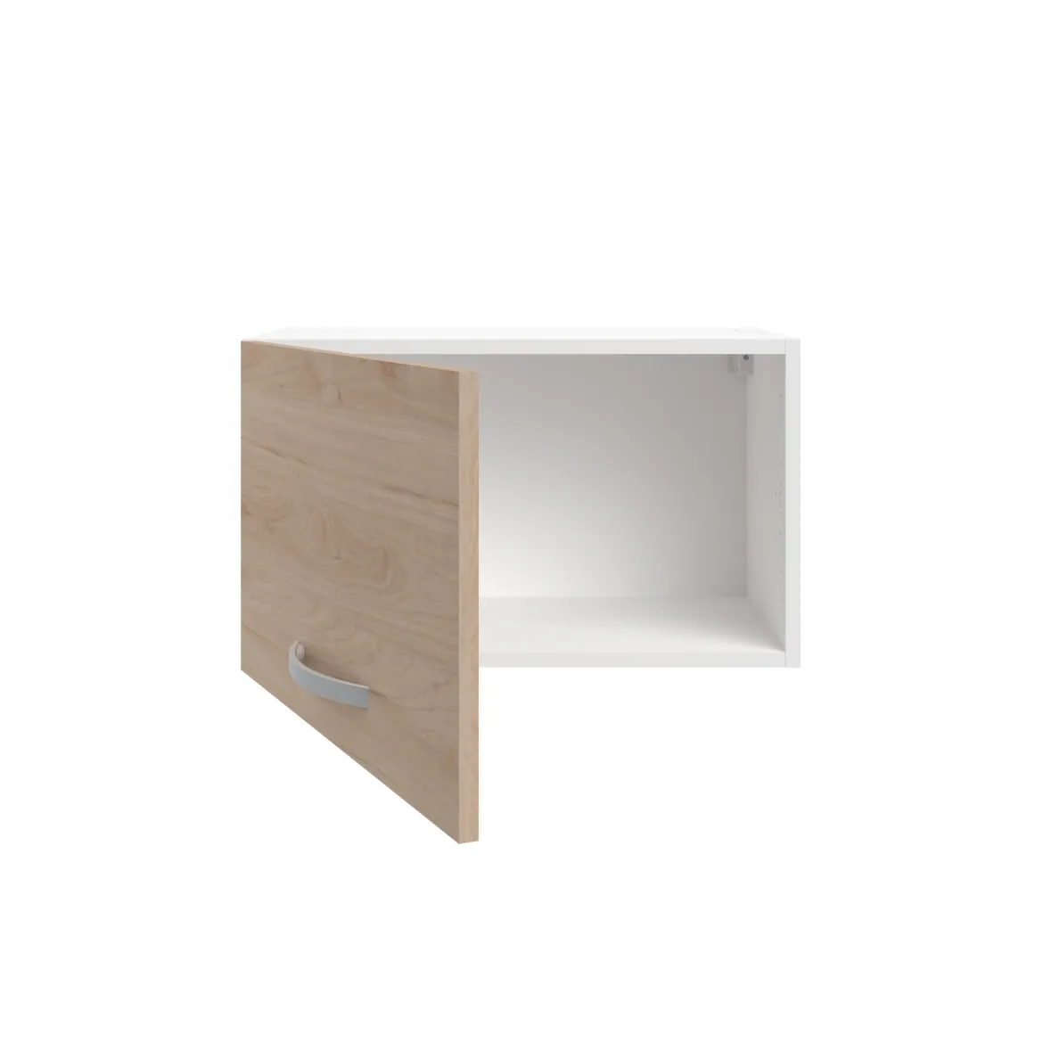 EKO MEUBLE SOUS HAUT 60CM 1 PORTE
